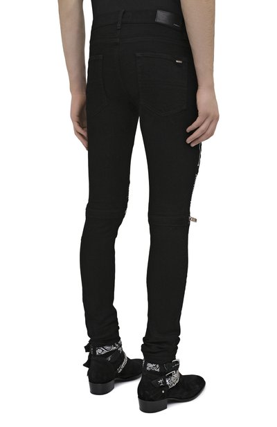 Джинсы AMIRI, арт. F0M01158SD, фото 5