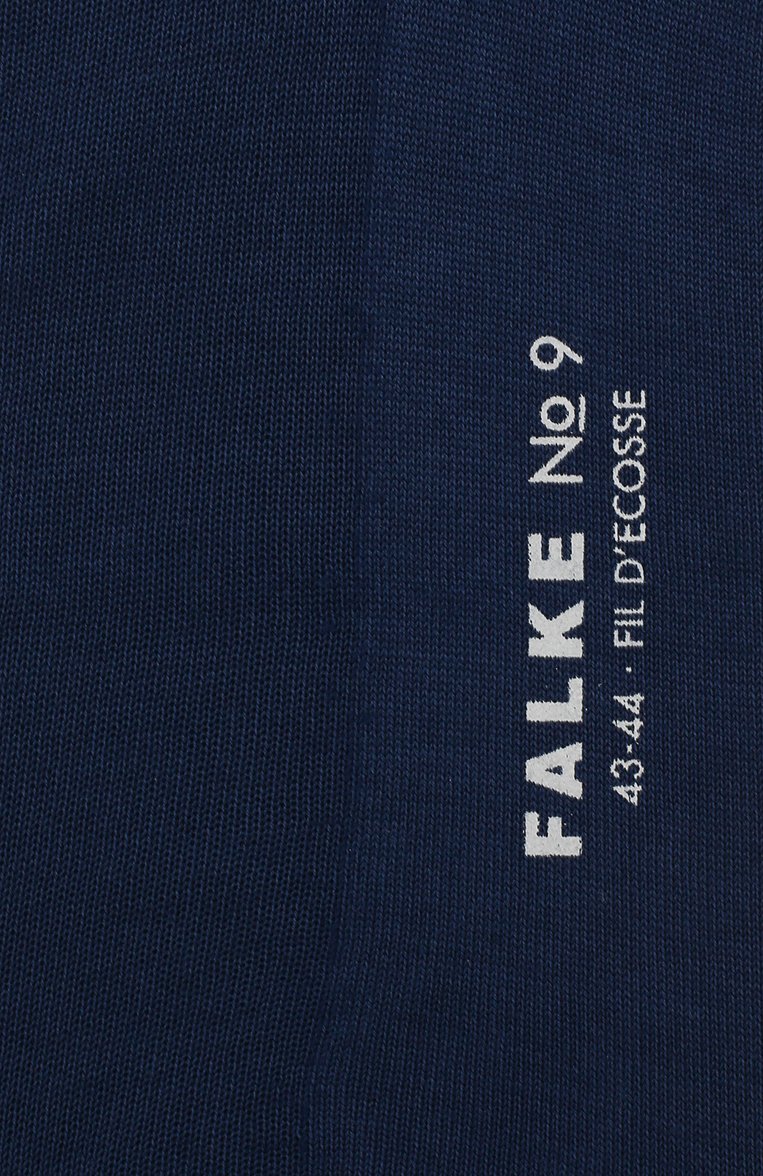 Хлопковые носки FALKE, арт. 14651, фото 1