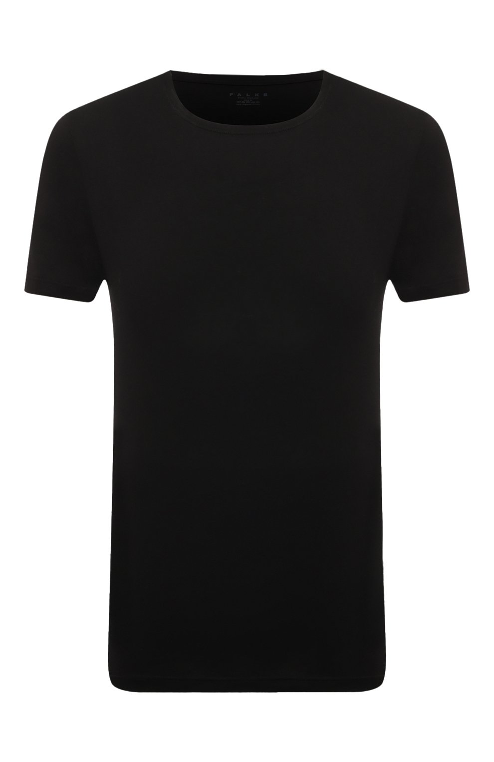 Хлопковая футболка FALKE, арт. 68032, фото 1