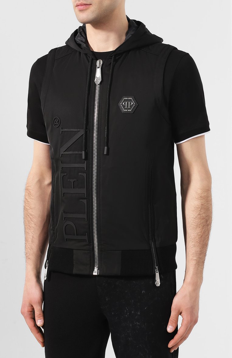 Жилет PHILIPP PLEIN, арт. P19C MRC0107 PNY002N, фото 3