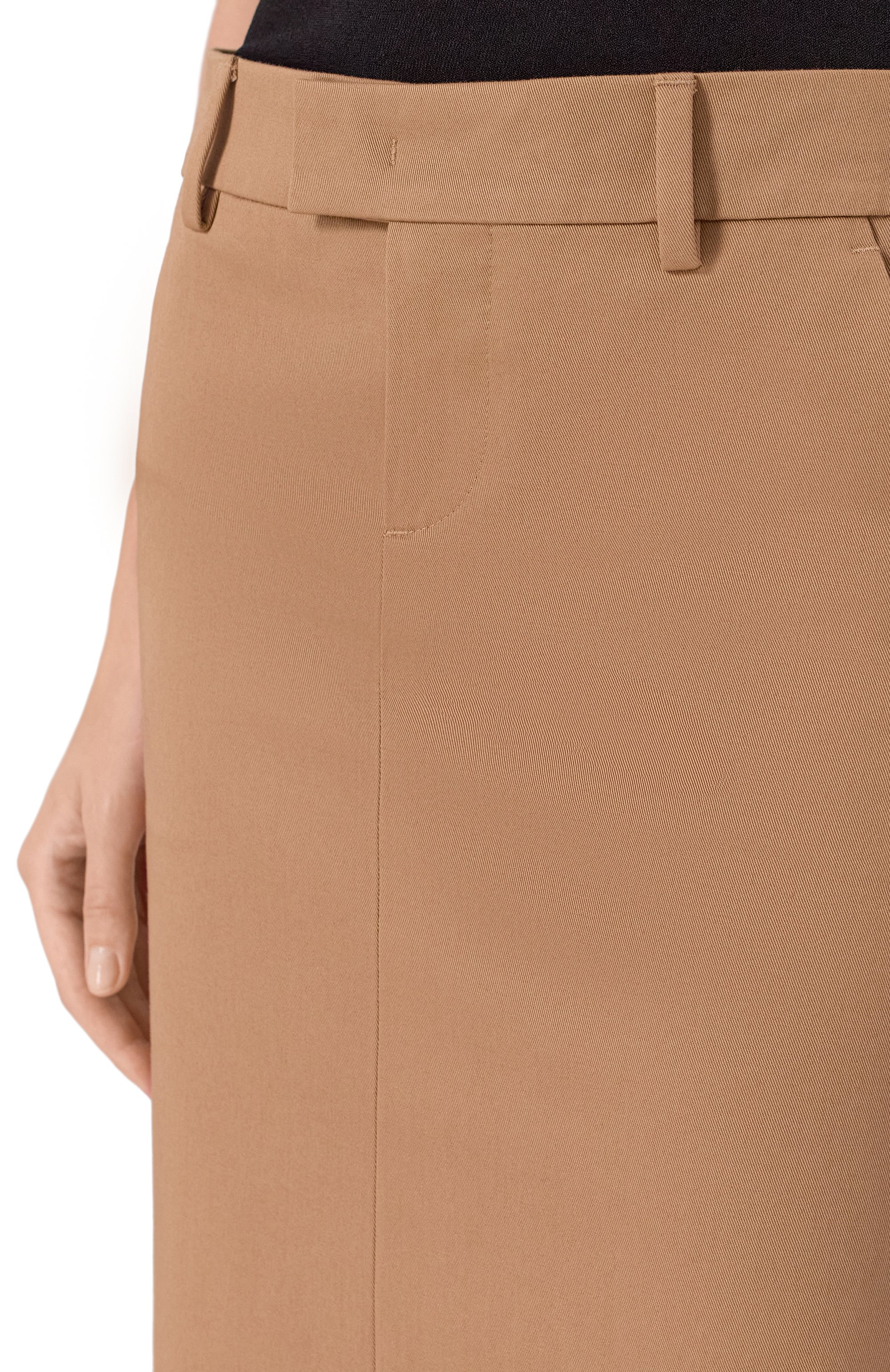 Хлопковая юбка ARMARIUM, арт. ARMFWSK03/DR01, фото 5