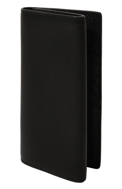 Кожаное портмоне SANTONI, арт. UFPPA2378F0-AST5N01, фото 3