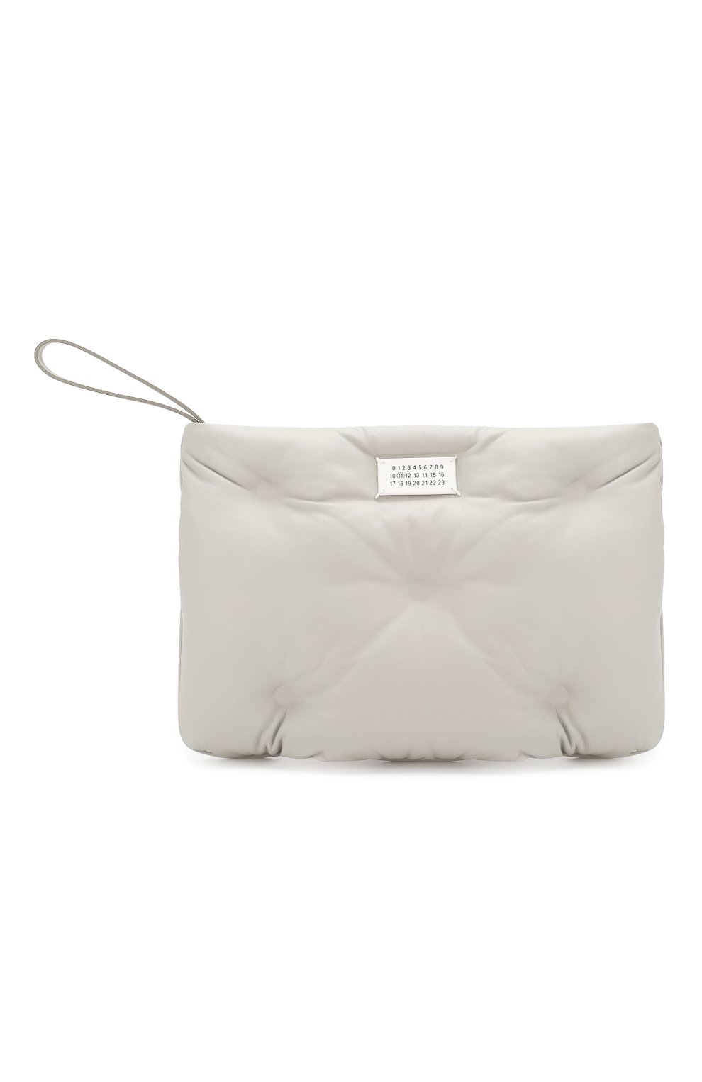 Клатч glam slam MAISON MARGIELA, арт. S56WF0095/PR818, фото 6