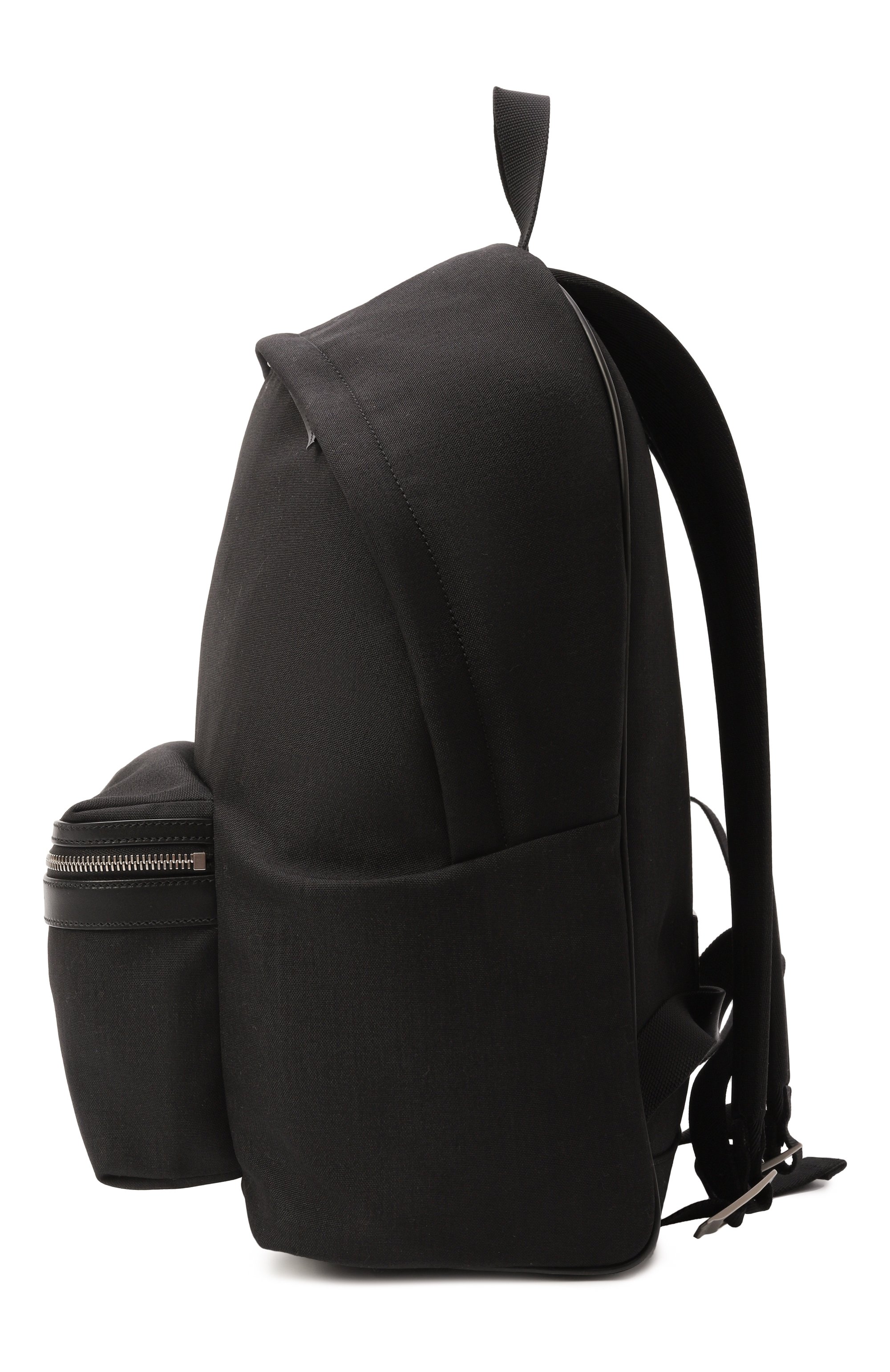 Рюкзак city medium SAINT LAURENT, арт. FAEBS, фото 4