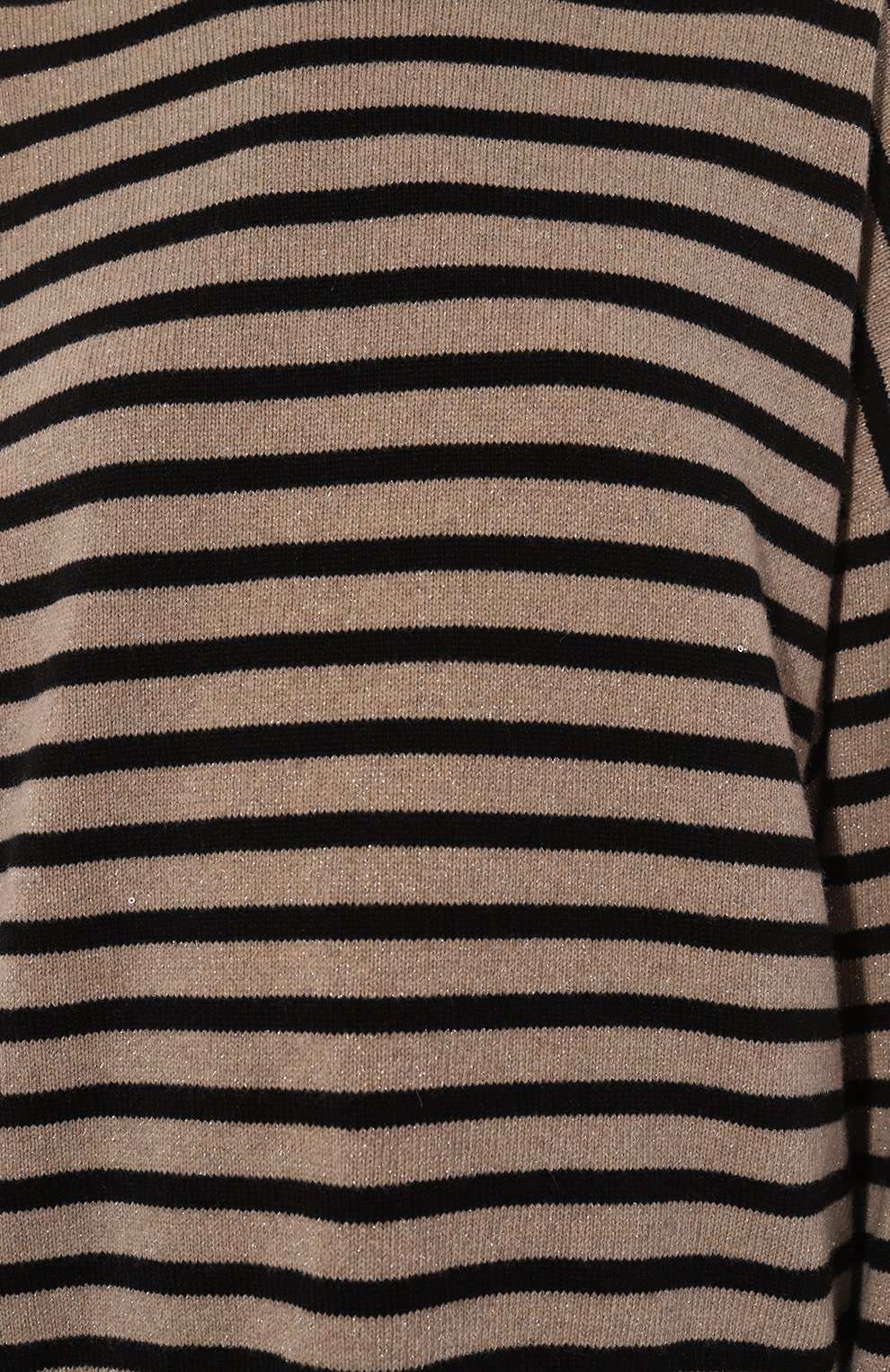 Пуловер из кашемира и шерсти BRUNELLO CUCINELLI, арт. MBM75BP407, фото 5