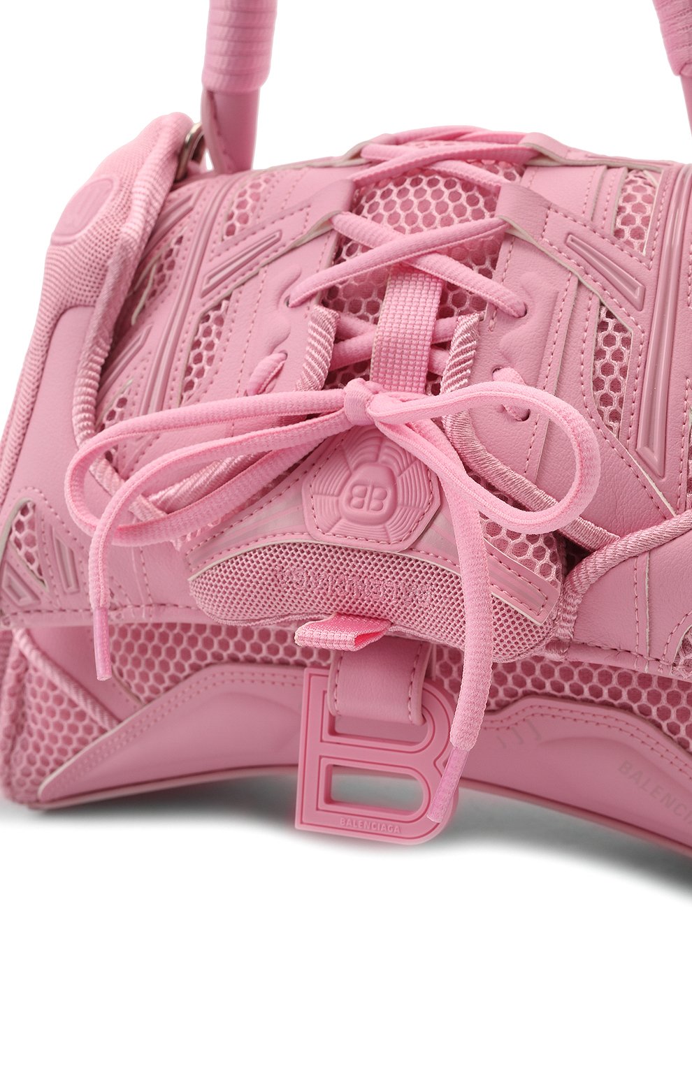 Сумка sneakerhead s BALENCIAGA, арт. 661723/2X52Y, фото 6