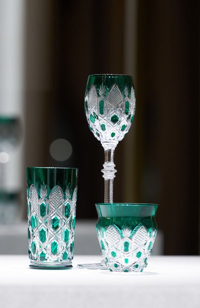 Стакан tsar  BACCARAT, арт. 2 817 755