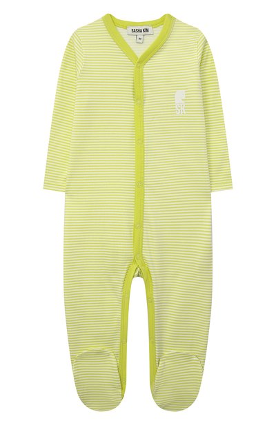 Комплект из комбинезона и боди SASHA KIM, арт. УТ-00000970, фото 4