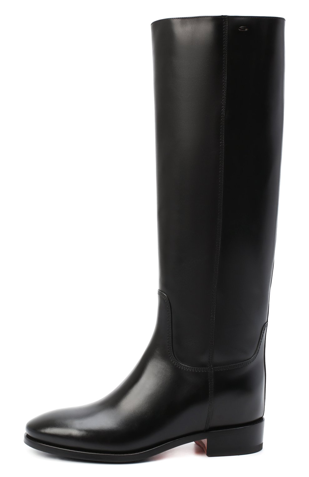 Сапоги SANTONI, арт. WSNH58900BJ2NBCKN01, фото 3