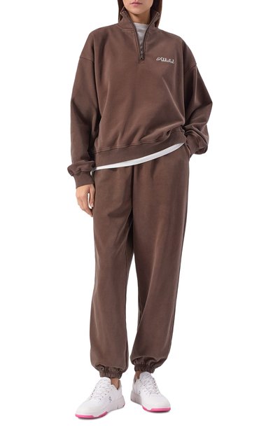 Кеды the roger clubhouse on running x roger federer ON RUNNING, арт. 3WF10433589, фото 3