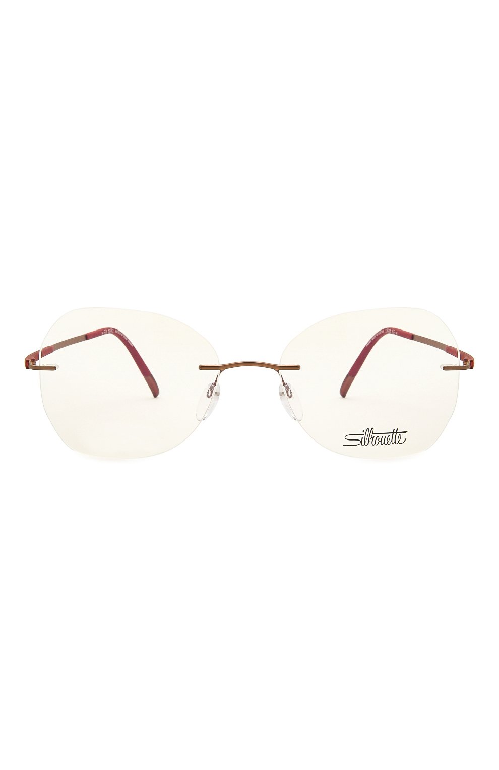 Оправа SILHOUETTE, арт. 5540/6040, фото 3