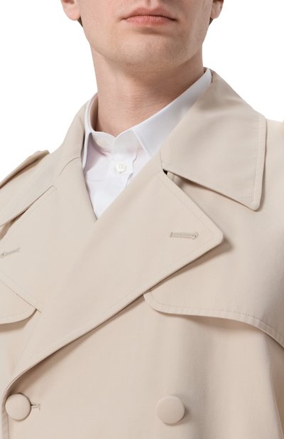 Тренч DOLCE & GABBANA, арт. G057JT/HUMVM, фото 5