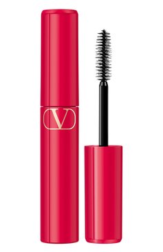 Тушь для ресниц magnificent mascara, nero 01 (10ml) VALENTINO  цвета, арт. 3614273232517 | Фото 1 (Региональные ограничения белый список (Axapta Mercury): Не проставлено; Нос: Не проставлено)