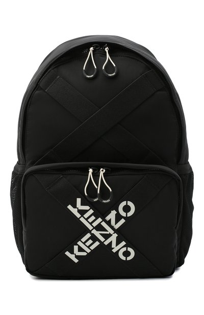Текстильный рюкзак kenzo sport KENZO, арт. FA65SA213F21, фото 1