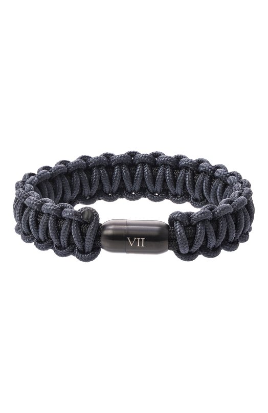 Браслет Captain Jack Sevenworlds SWM14-B Синий SWM14-B