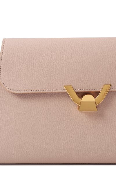 Сумка dew medium COCCINELLE, арт. E1QTF120201, фото 3