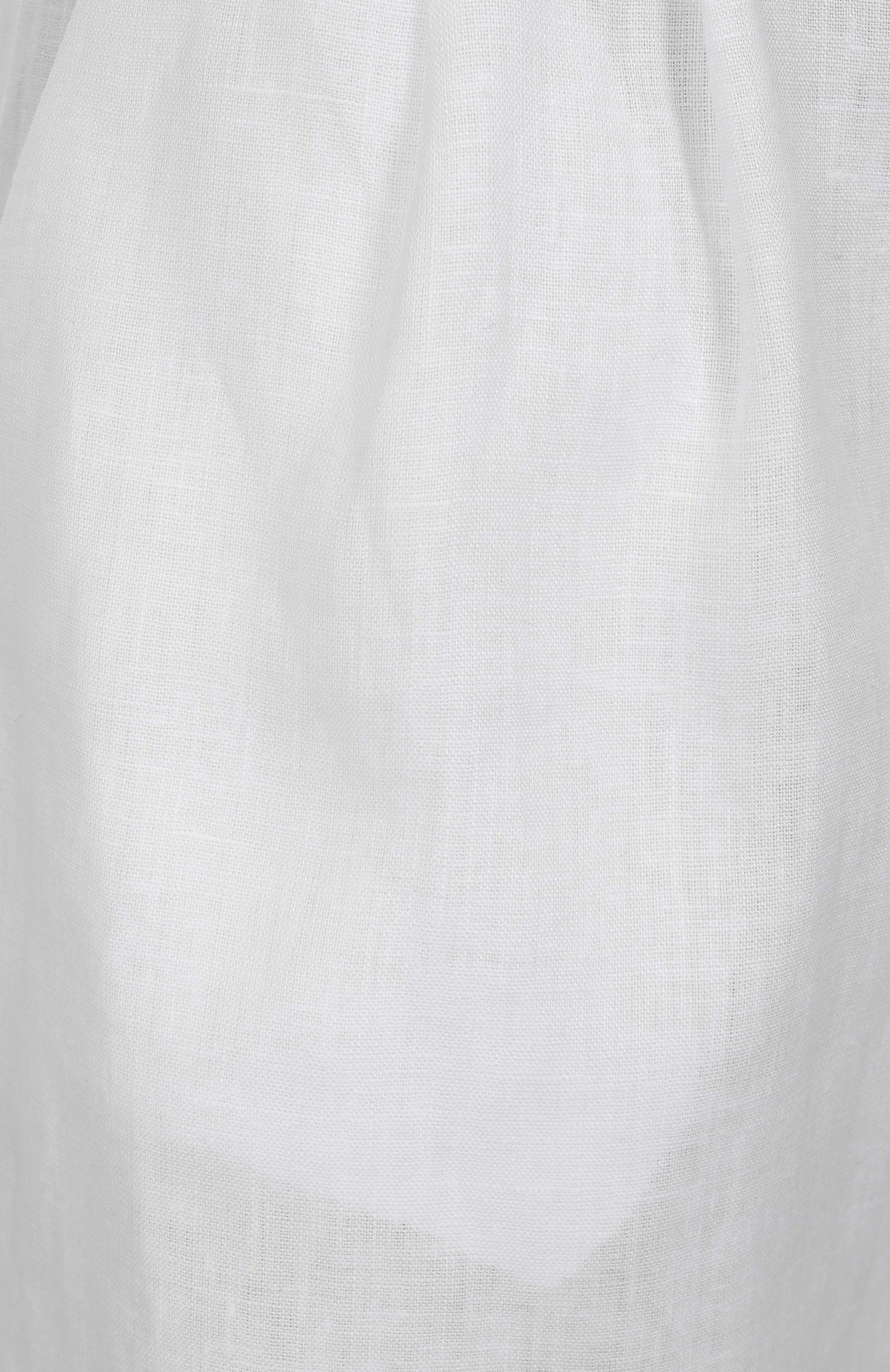 Льняные шорты FLASHIN, арт. FC25SBL, фото 6