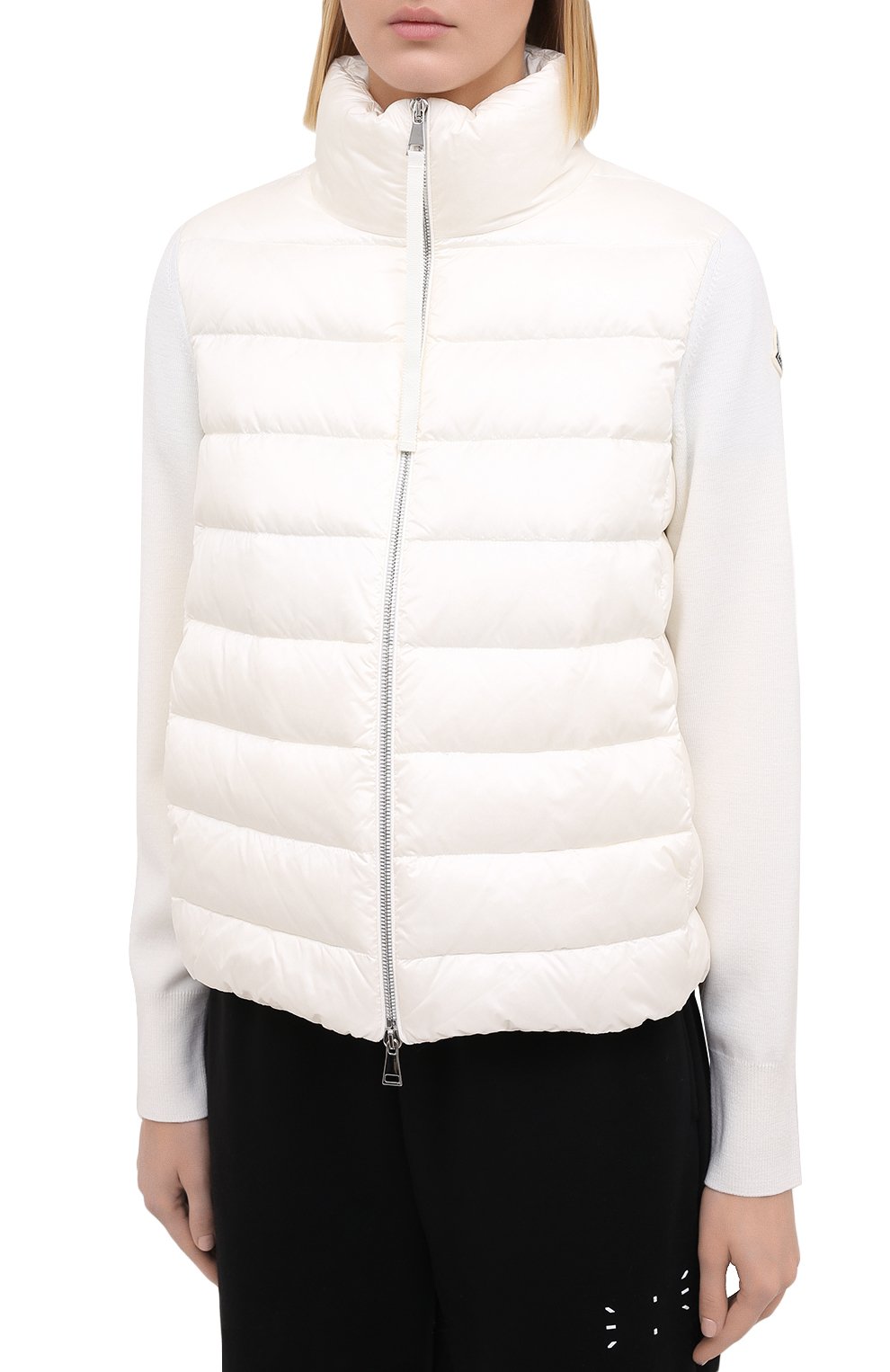 Пуховая куртка MONCLER, арт. F2-093-9B511-00-A9018, фото 3