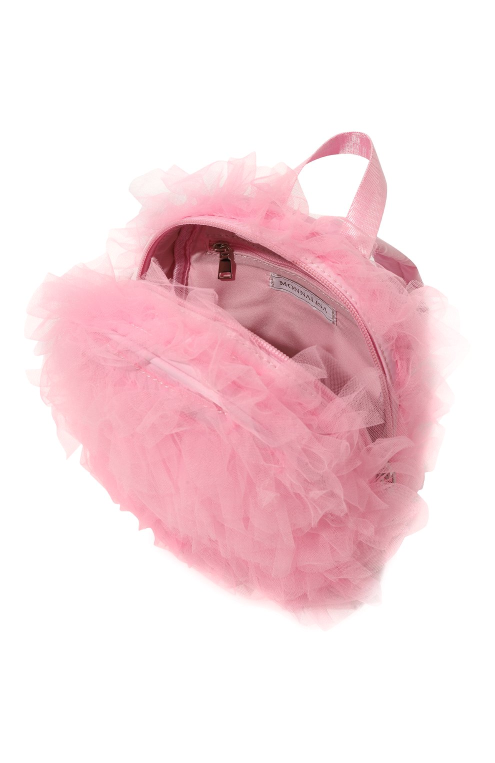 Рюкзак MONNALISA, арт. 17C005, фото 3
