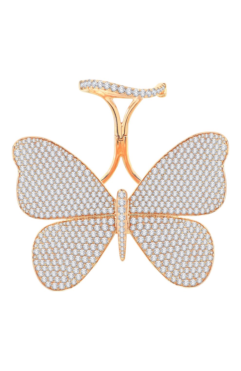 Кольцо SUTRA JEWELS, арт. SJR1260, фото 1