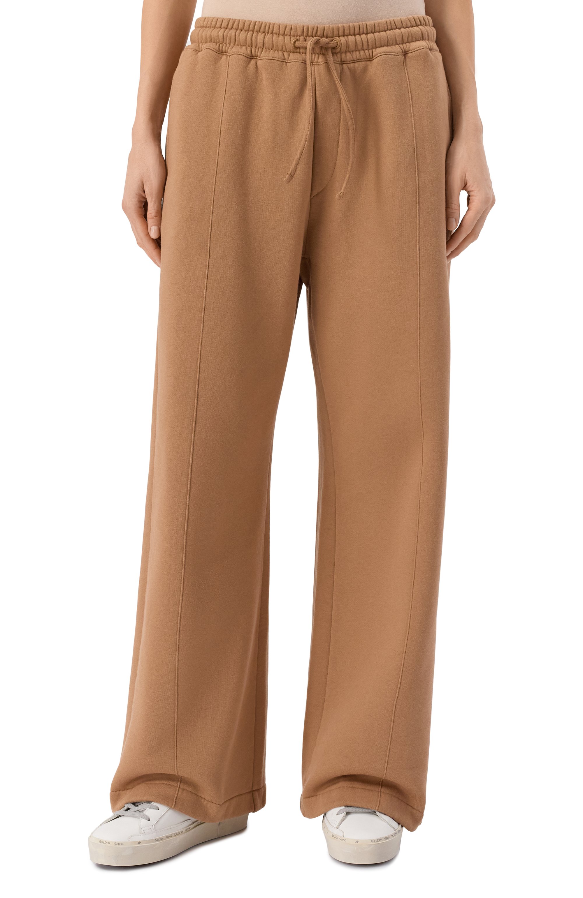 Хлопковые брюки HALFBOY, арт. HF251WP002, фото 3