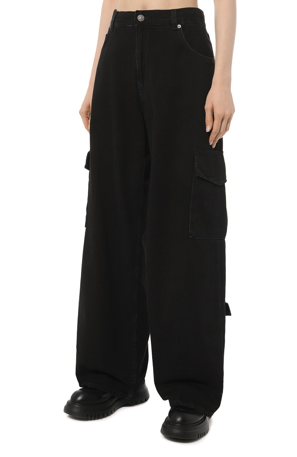 Джинсы HAIKURE, арт. HEW03308DF116L0748, фото 3