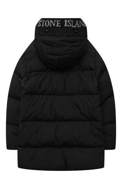 Пуховая куртка STONE ISLAND, арт. 751640533/6-8, фото 2