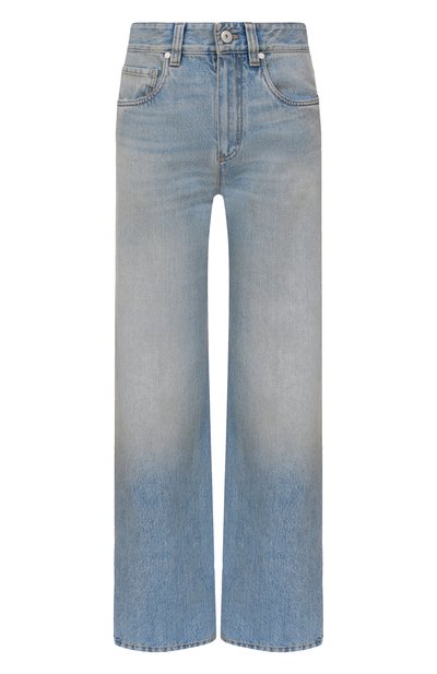 Женские джинсы BRUNELLO CUCINELLI, арт. MP095P5565