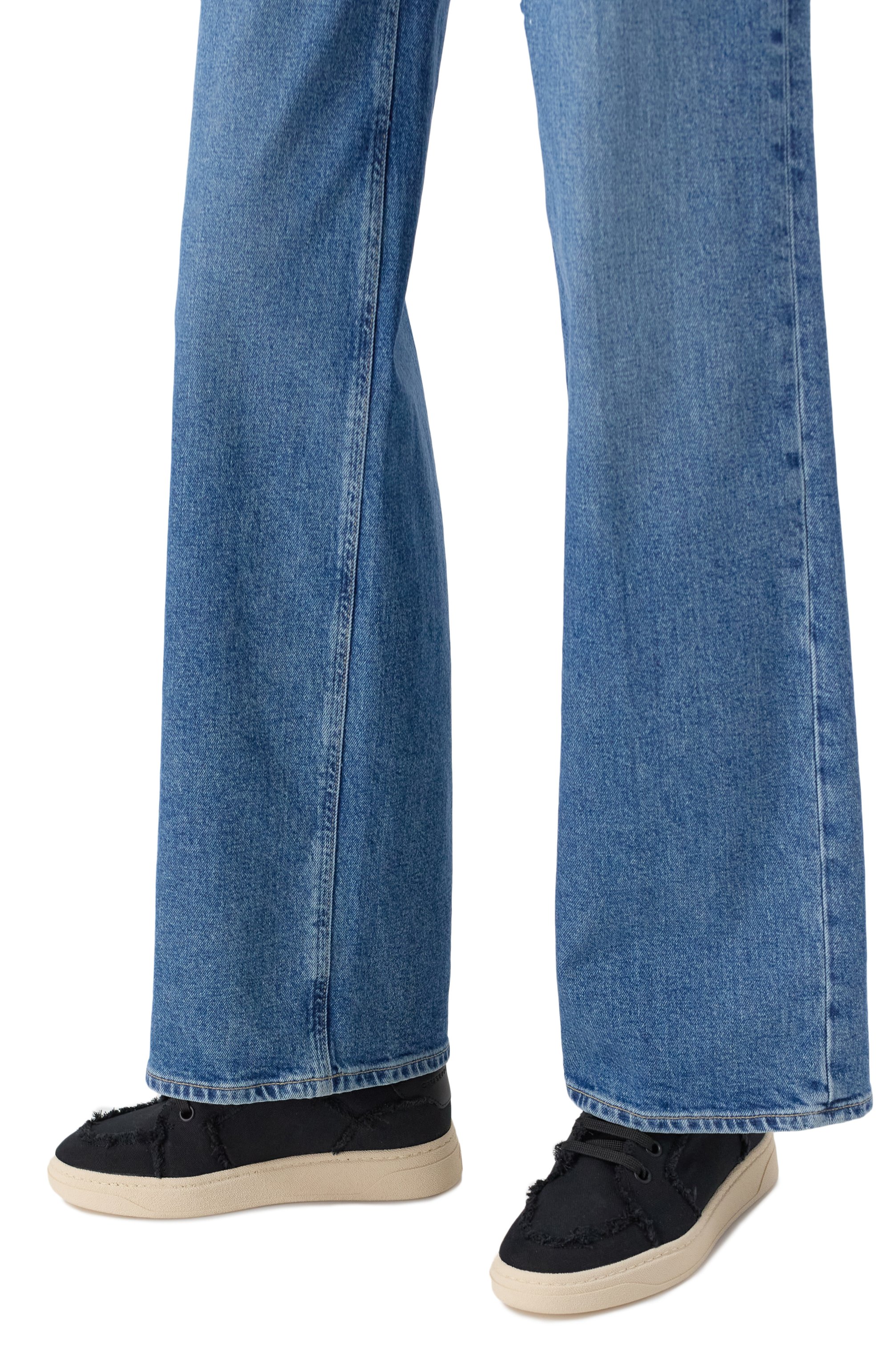 Текстильные кеды gz94 GIUSEPPE ZANOTTI DESIGN, арт. RS50001, фото 3