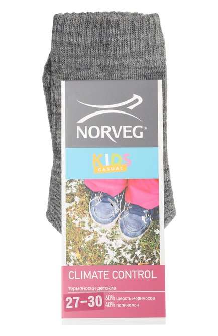 Шерстяные носки NORVEG, арт. 9CCURU-003