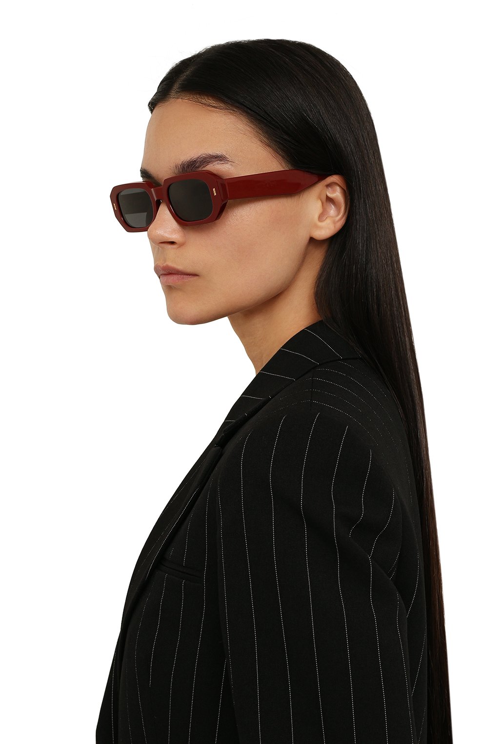 Солнцезащитные очки GAST, арт. HIGH-ERA RED 04, фото 2