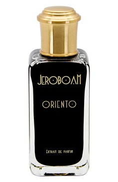 Духи oriento (30ml) JEROBOAM бесцветного цвета, арт. 70246 | Фото 1 (Тип продукта - парфюмерия: Духи; Региональные ограничения белый список (Axapta Mercury): Не проставлено; Нос: Не проставлено; Ограничения доставки: flammable)