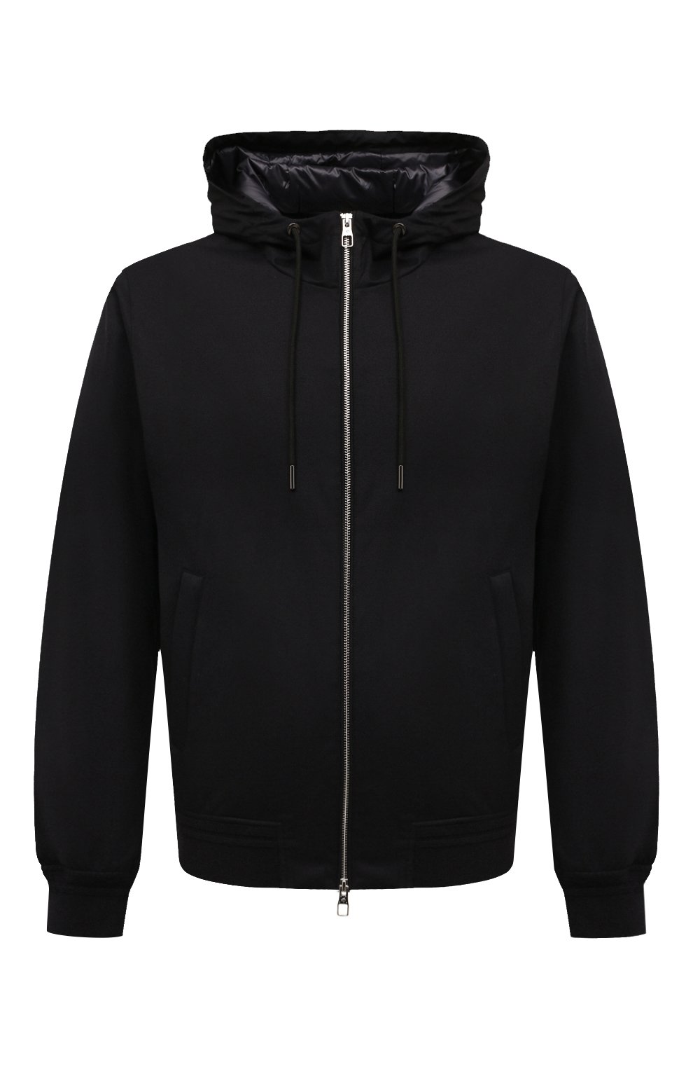 Пуховый бомбер MONTECORE, арт. F07MUCX812/278, фото 1