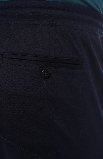 Брюки из шелка и хлопка MVST, арт. 13M710/B000/MUST/58-62, фото 5