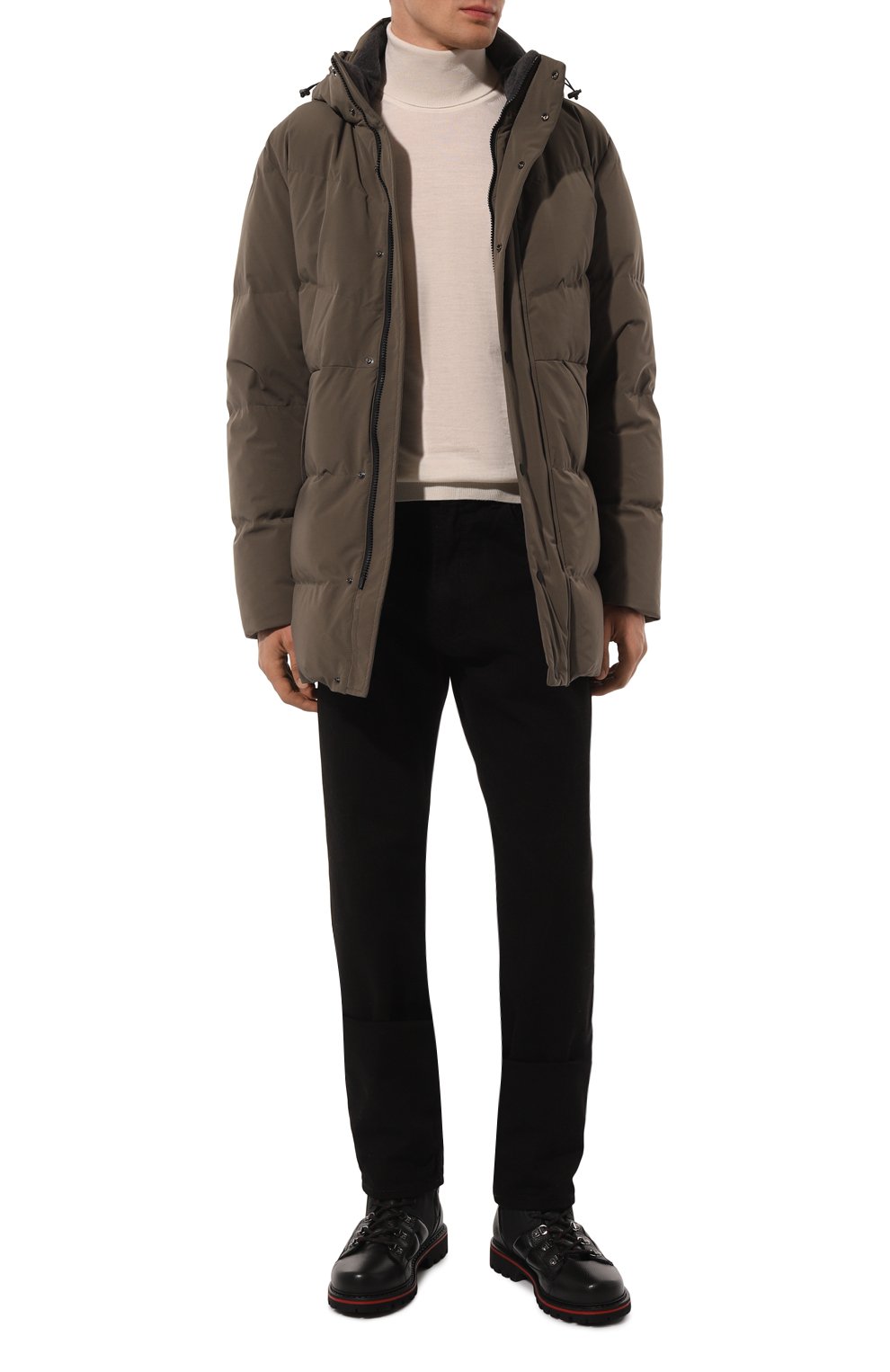 Пуховик PAUL&SHARK, арт. 14312008/L, фото 2