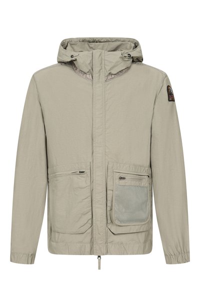 Мужской бомбер PARAJUMPERS, арт. 26SM-PM JKS J02