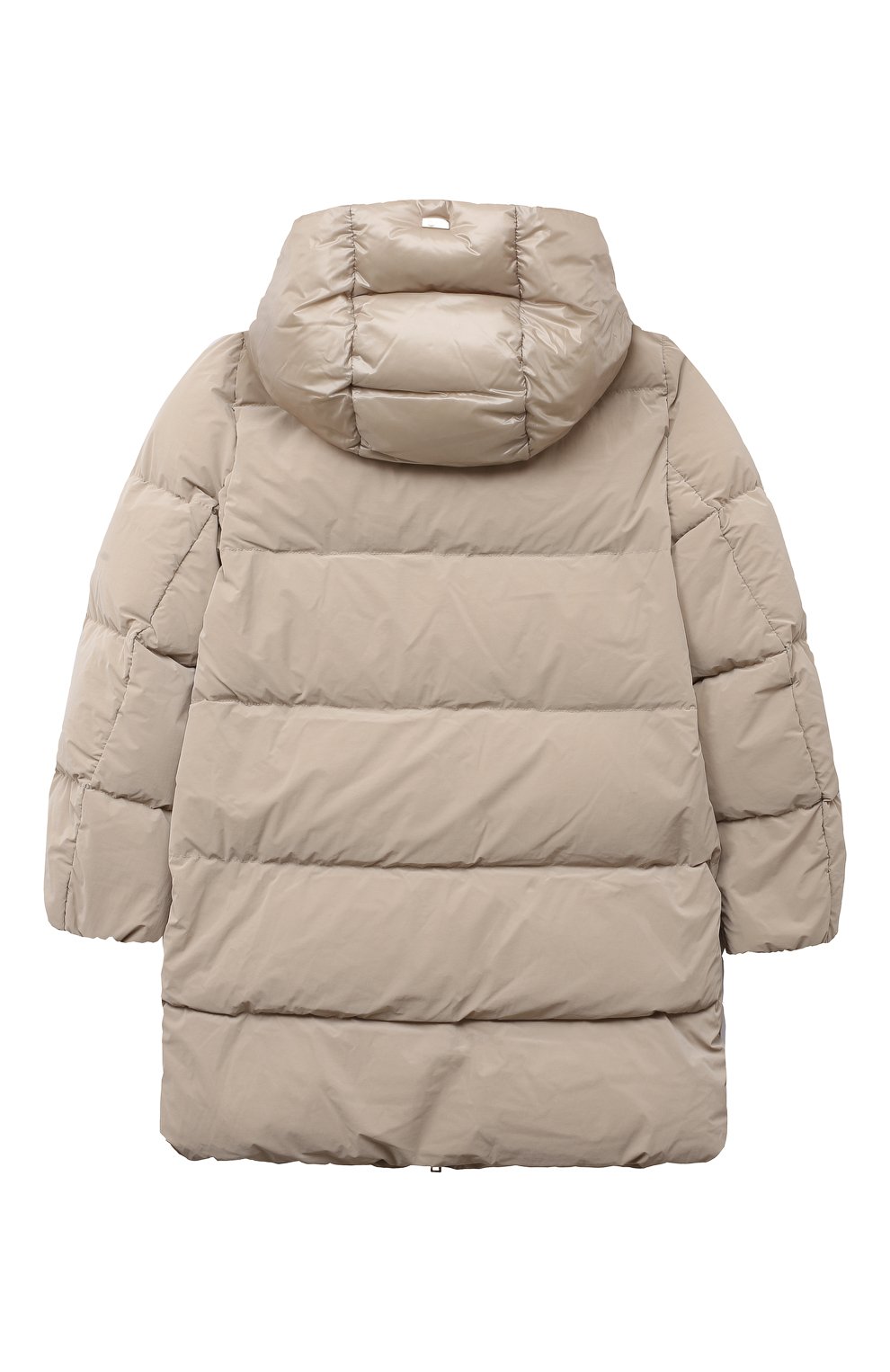 Пуховая куртка HERNO, арт. PI000155G/12500/4A-8A, фото 2