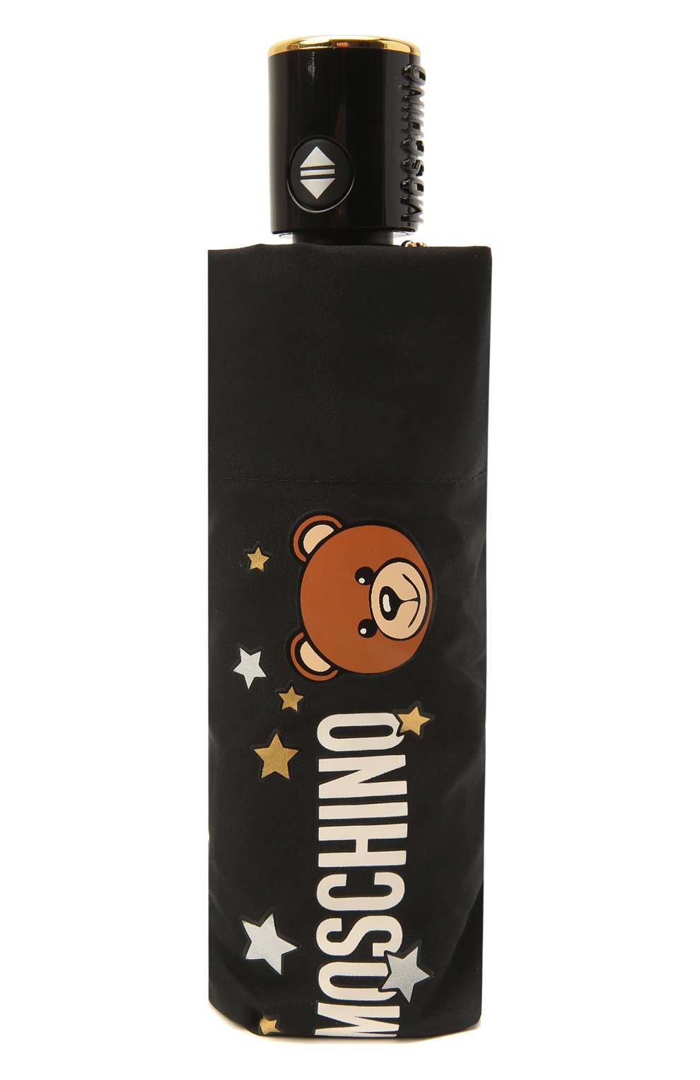 Складной зонт MOSCHINO, арт. 8211-C0MPACT, фото 4