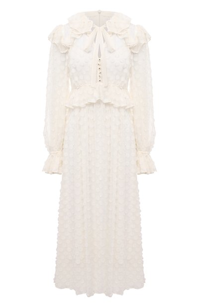 Женское платье ZIMMERMANN, арт. 9948DRAND