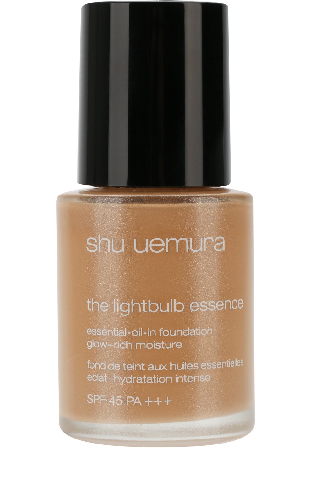 Тональная эссенция the lightbulb essence, оттенок 754 (30ml) SHU UEMURA цвета по цене 4310 руб., арт. 4935421646208, фото 1 Тональная эссенция the lightbulb essence, оттенок 754 (30ml) SHU UEMURA, арт. 4935421646208, фото 1