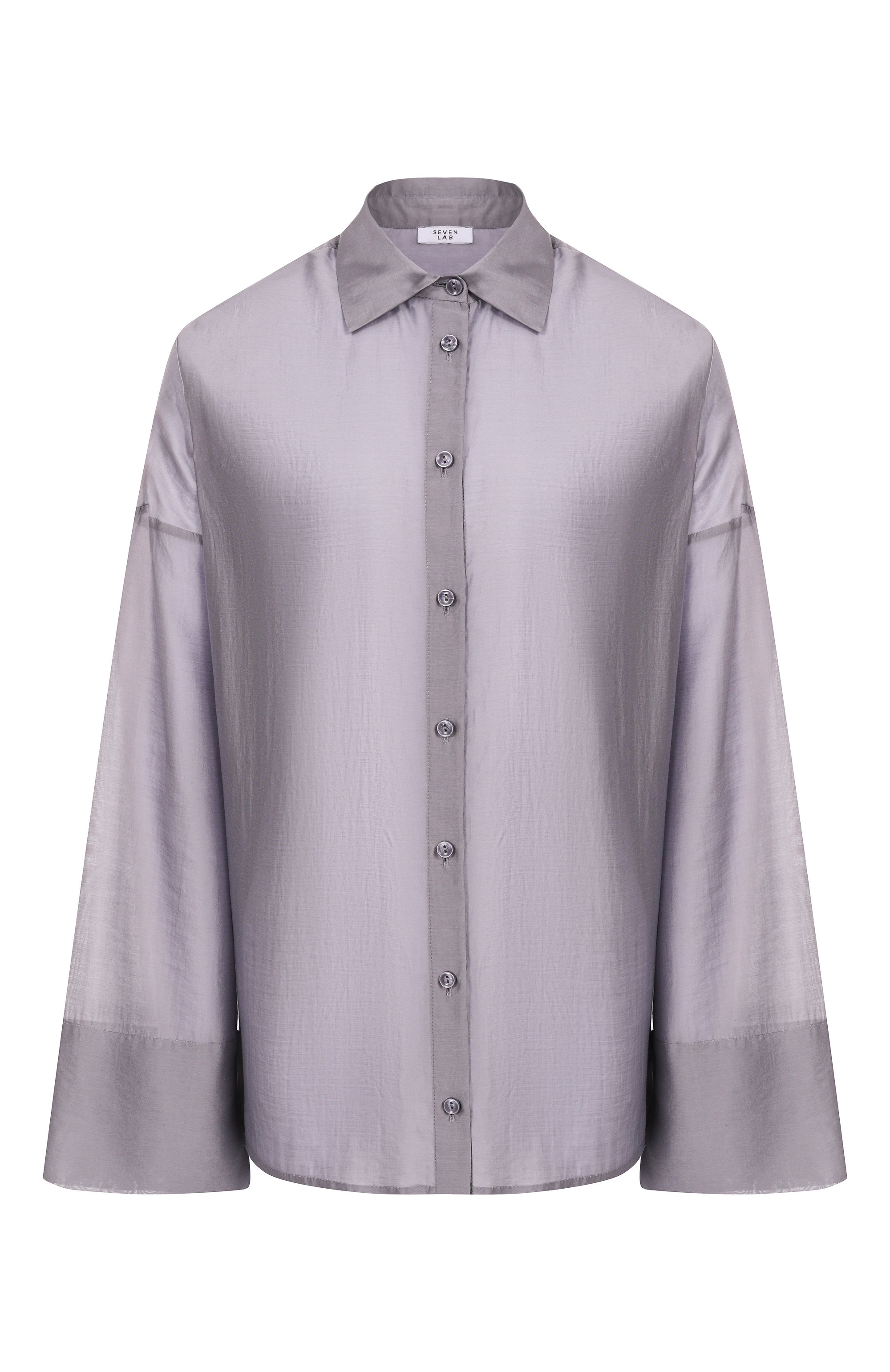 Блузка SEVEN LAB, арт. SBY.11.200.492, фото 1