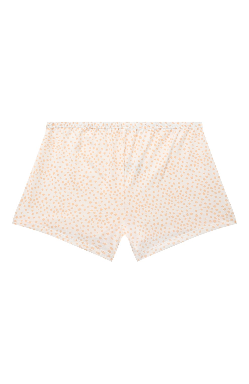 Хлопковая пижама SANETTA, арт. 245431, фото 5