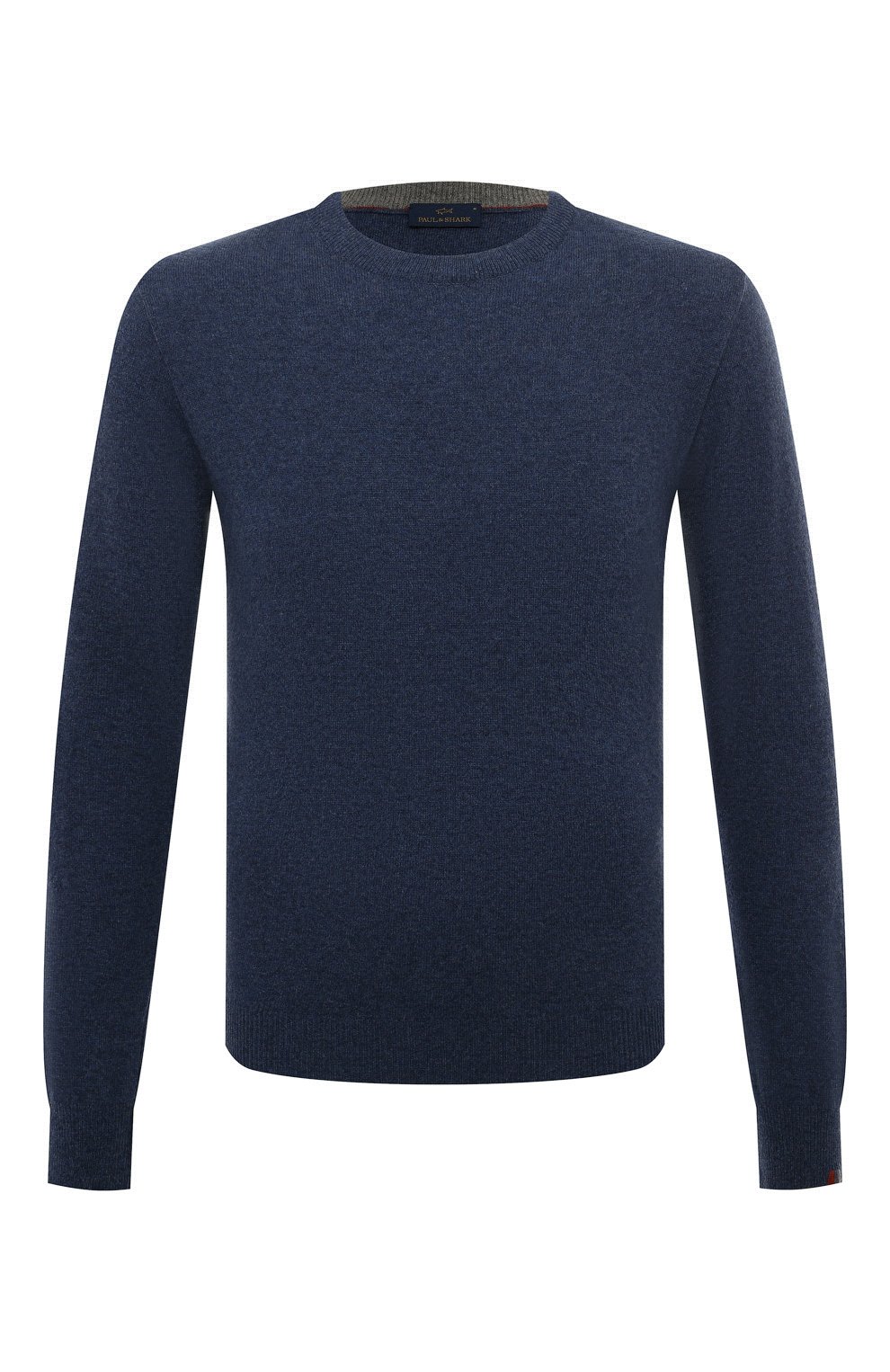 Шерстяной джемпер PAUL&SHARK, арт. 14311011, фото 1