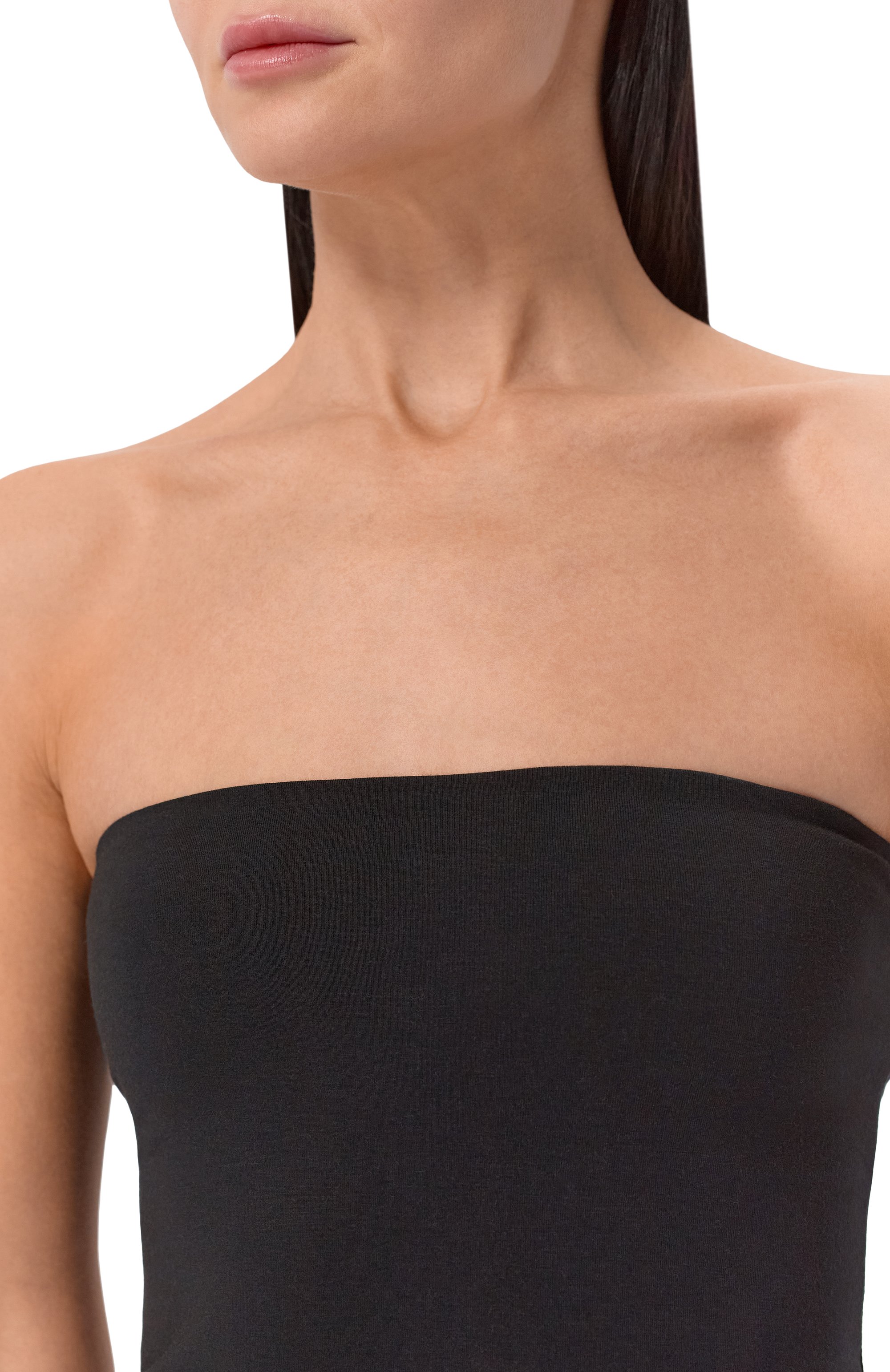 Хлопковый топ BRUNELLO CUCINELLI, арт. M0T1802B19, фото 5