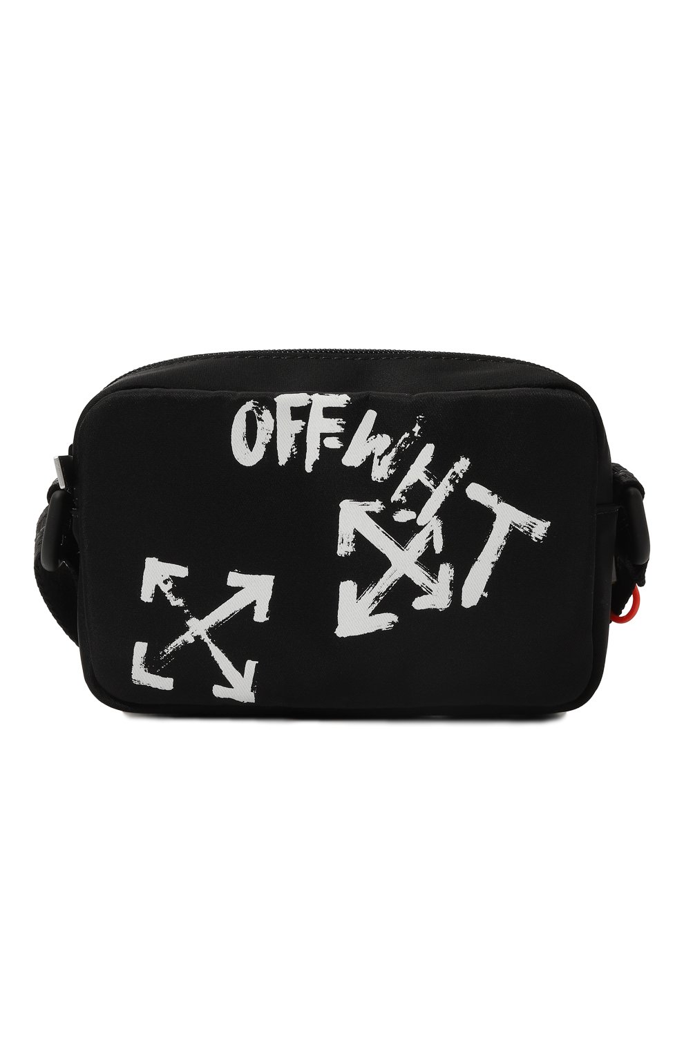 Сумка OFF-WHITE, арт. 0GNX002F23FAB001, фото 1