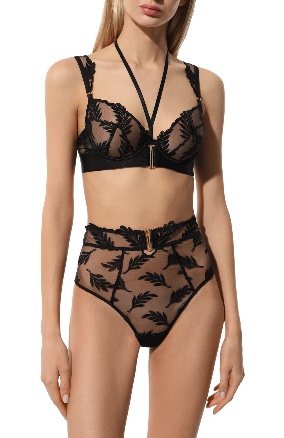 Трусы AUBADE, арт. 1E24, фото 2