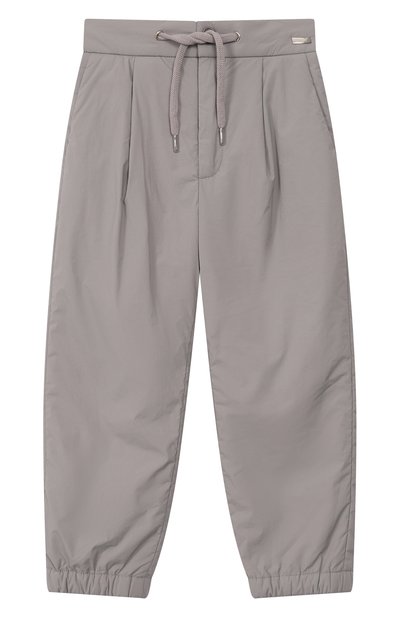 Утепленные джоггеры HERNO, арт. PT000006X/12431SZ/4-8