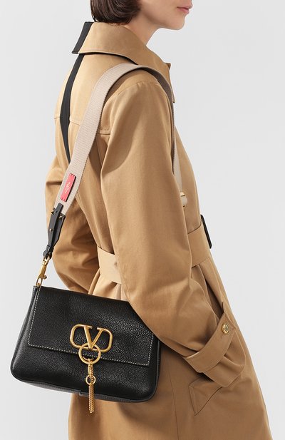 Клатч vring small VALENTINO, арт. TW2B0G10/MVV, фото 2