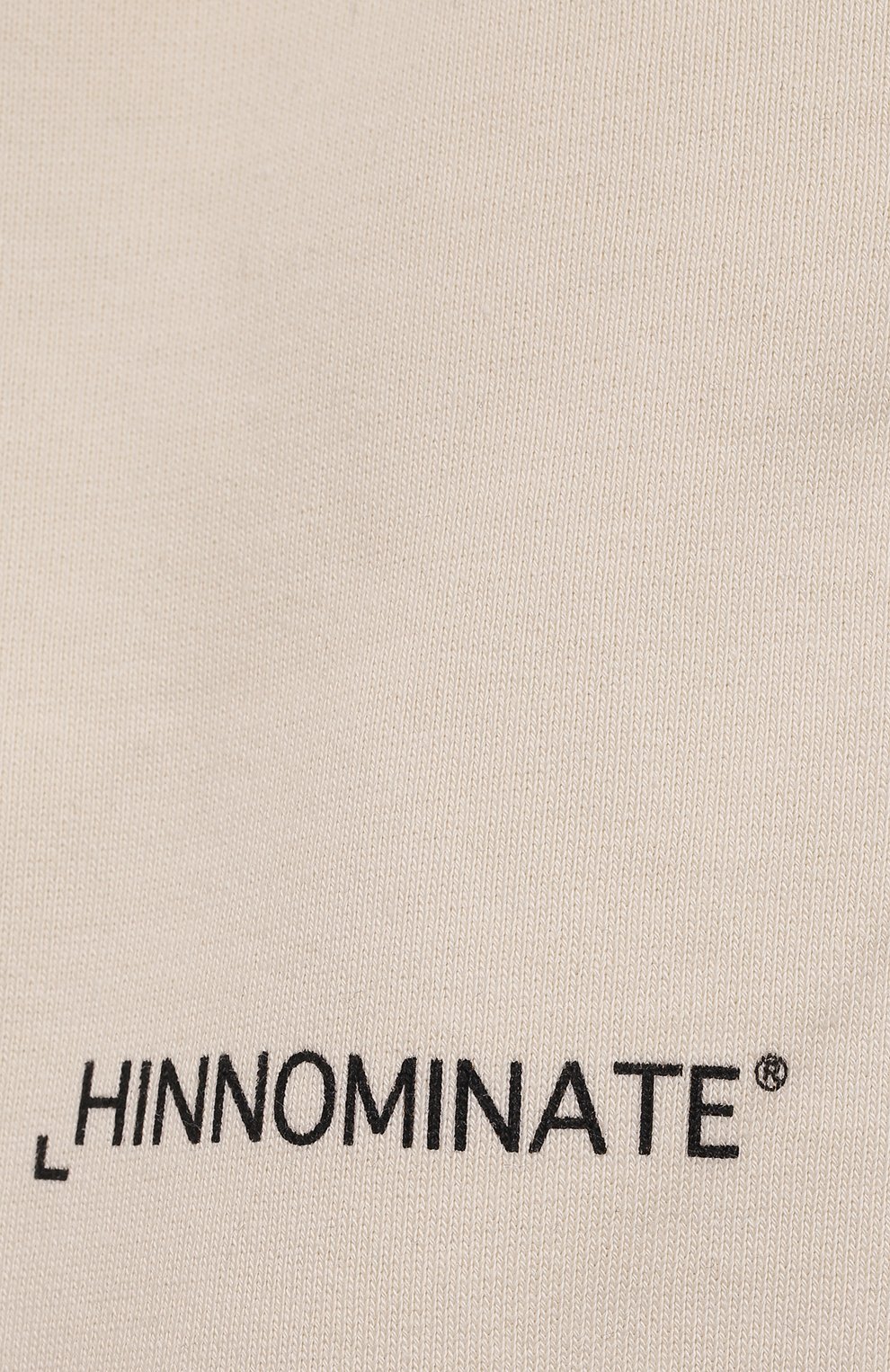 Хлопковые брюки HINNOMINATE, арт. HKW2/3641PF0061, фото 3