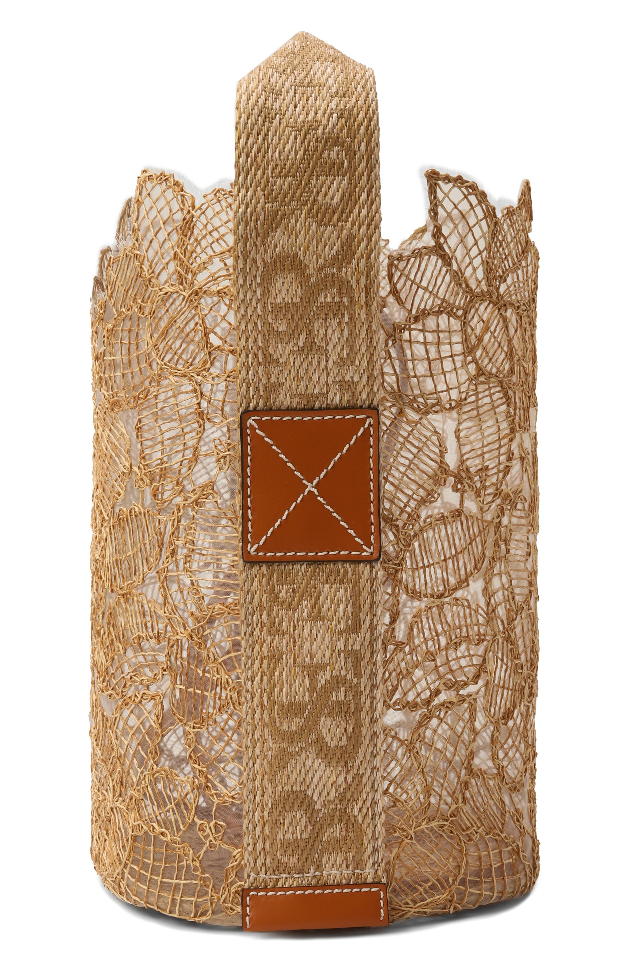 Сумка ERMANNO SCERVINO, арт. D464S501IZK, фото 4